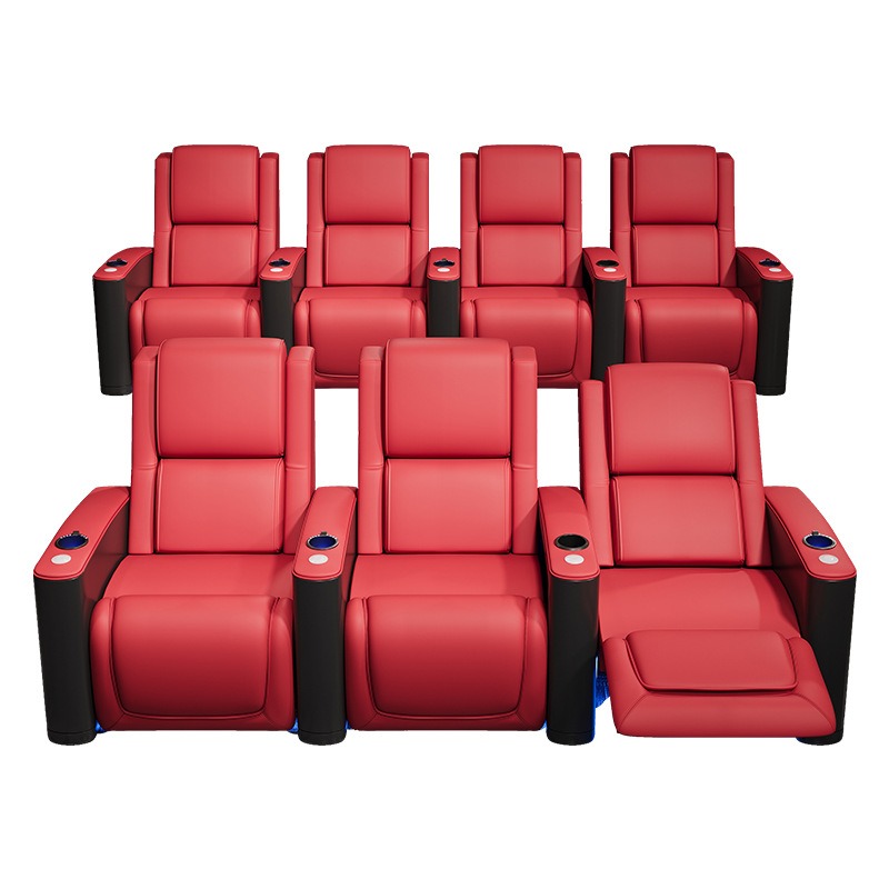 Home Cinema Films - Private home theater, audio and video