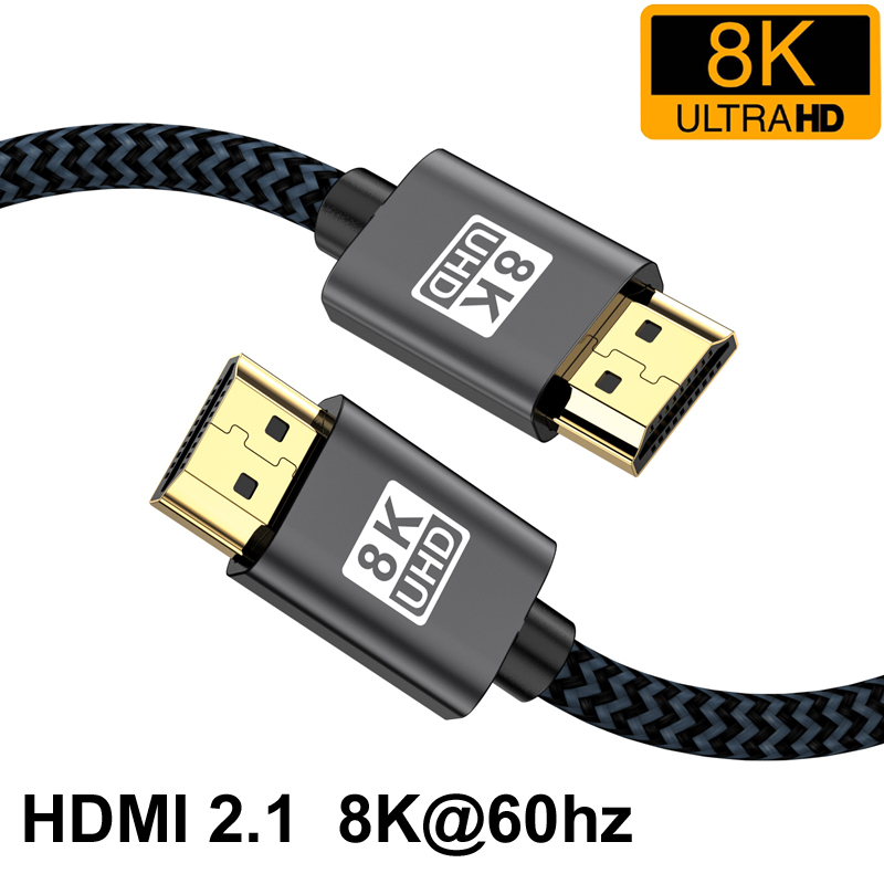1M/2M/3M HDMI-Compatible Cable - огляд і ціна Hdmi Arc Cable