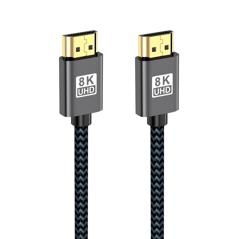 1M/2M/3M HDMI-Compatible Cable - огляд і ціна Hdmi Arc Cable