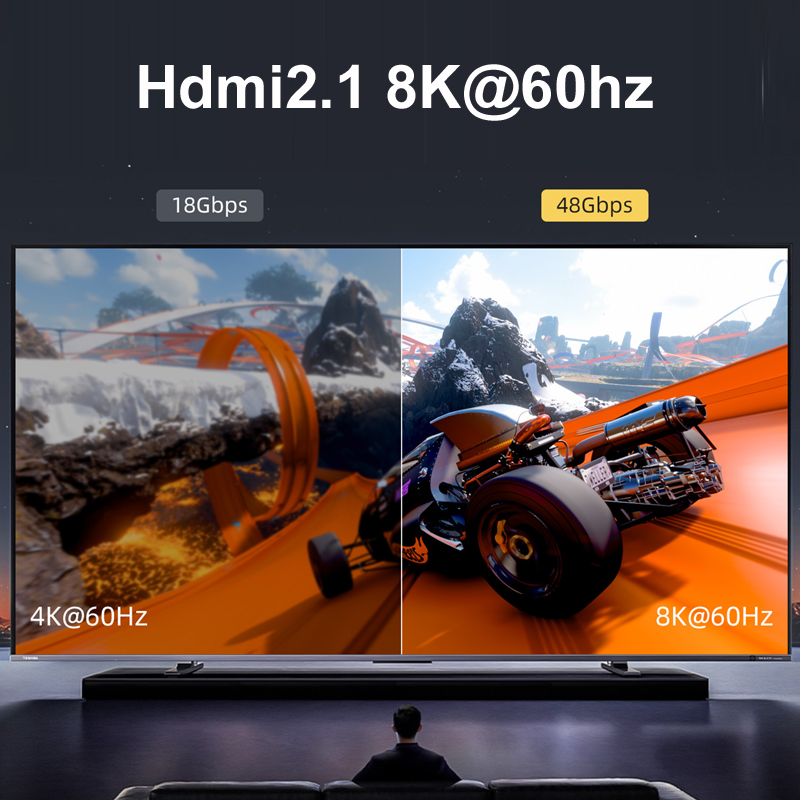 1M/2M/3M HDMI-Compatible Cable - огляд і ціна Hdmi Arc Cable