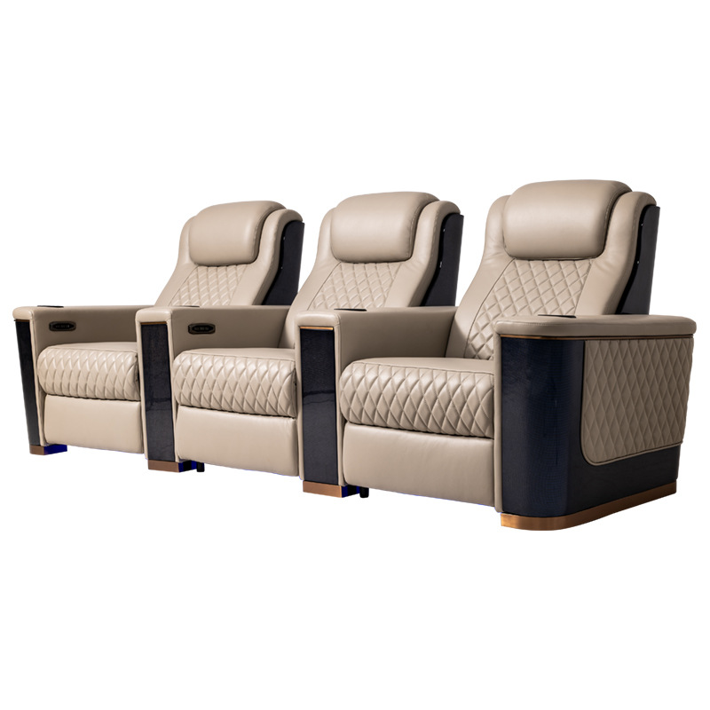 Luxury Villa Home Cinema Video - огляд і ціна Home Cinema High End