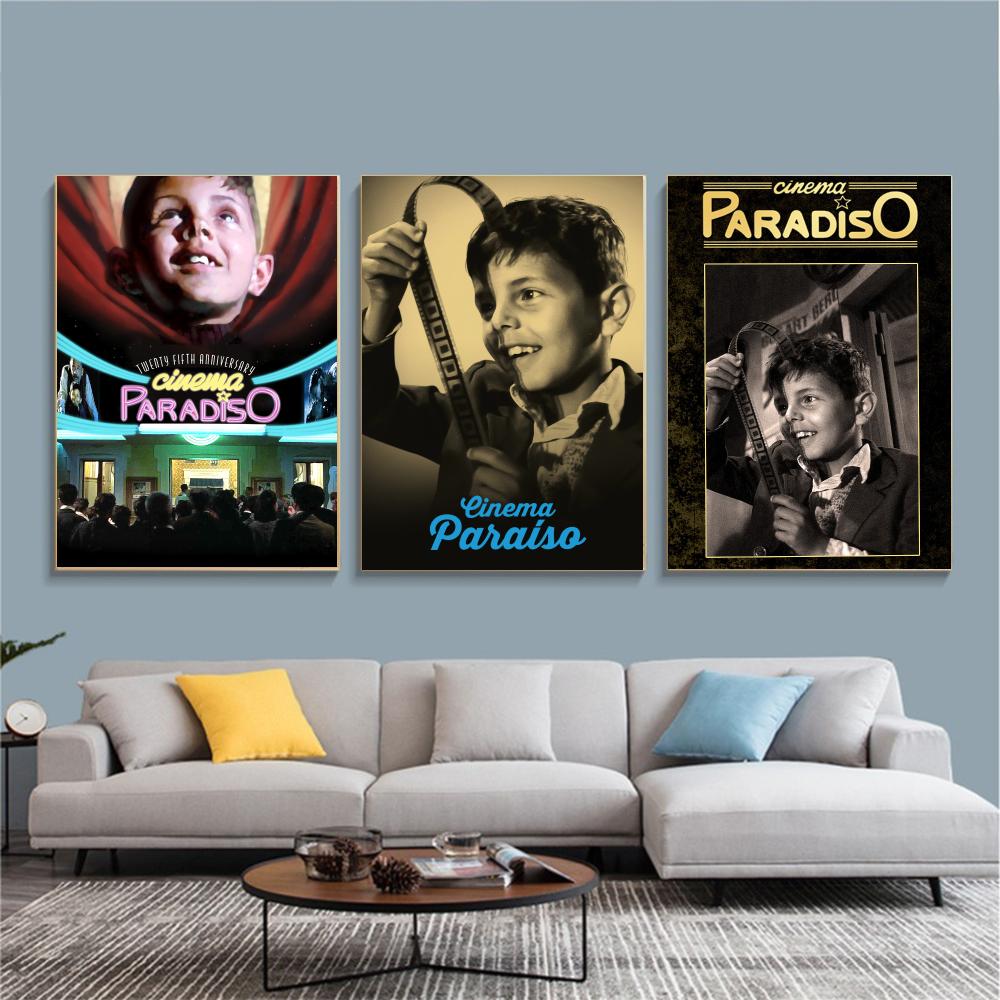 classic movie C-Cinema Paradis - огляд і ціна Home Cinema Inspiration