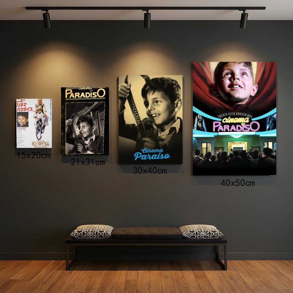 classic movie C-Cinema Paradis - огляд і ціна Home Cinema Inspiration