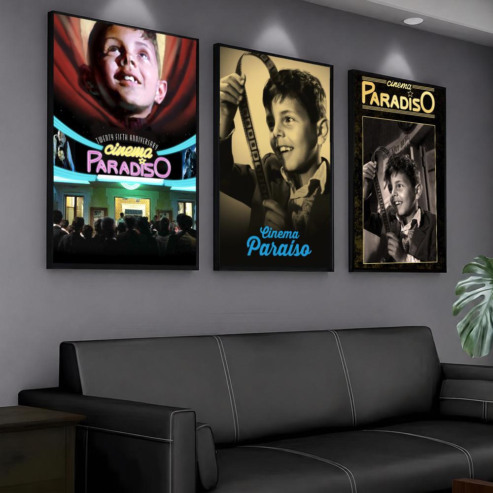 classic movie C-Cinema Paradis - огляд і ціна Home Cinema Inspiration
