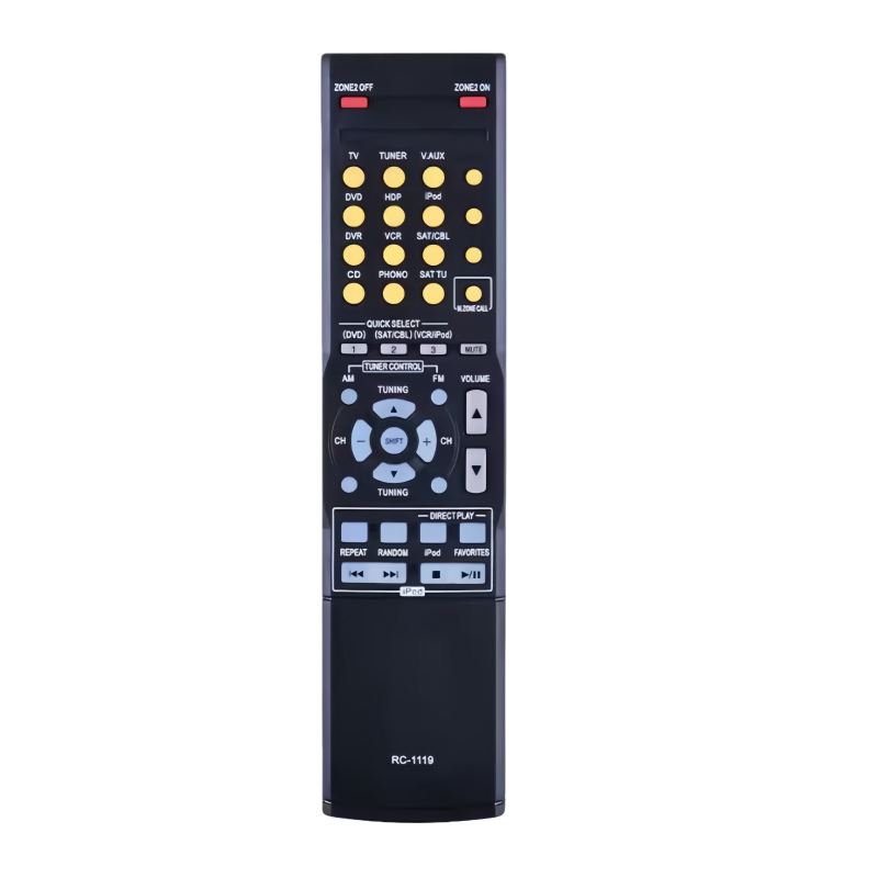 New Remote Control RC-1119 For - огляд і ціна Home Cinema Denon