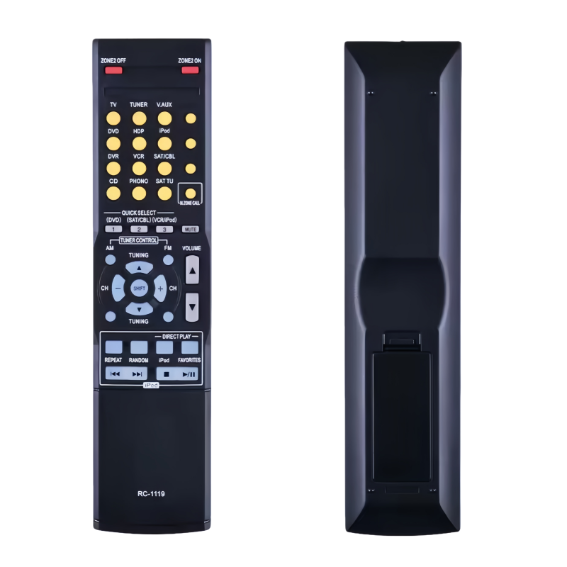 New Remote Control RC-1119 For - огляд і ціна Home Cinema Denon