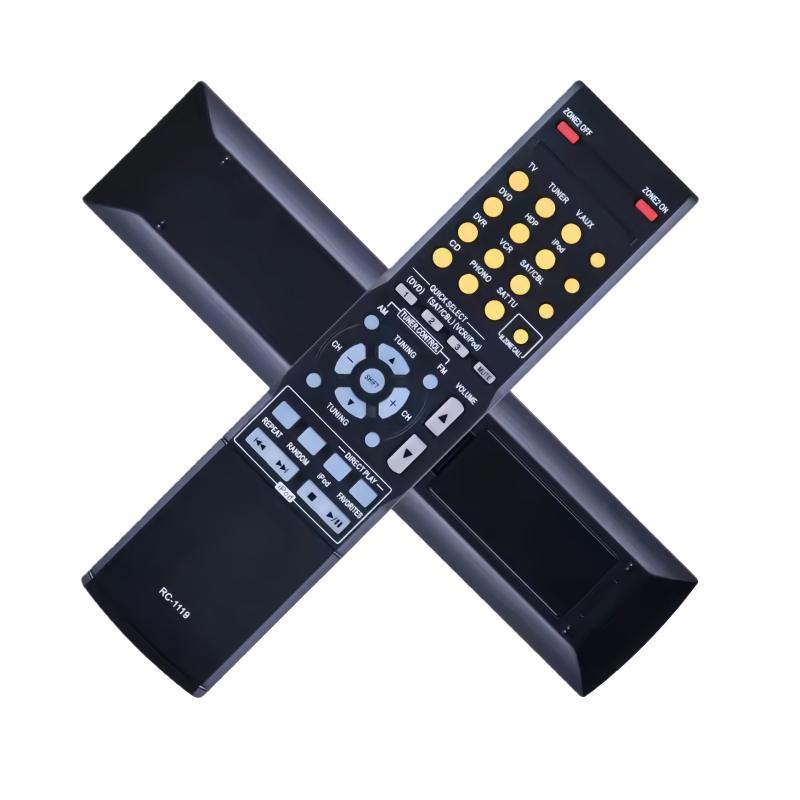 New Remote Control RC-1119 For - огляд і ціна Home Cinema Denon