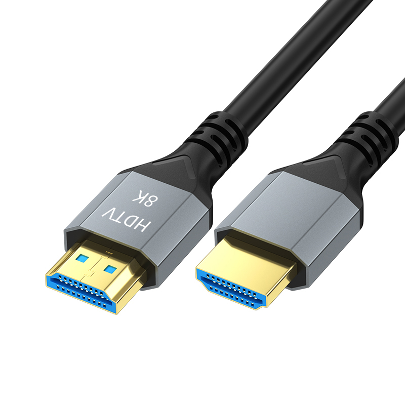 8K HDMI 2.1 Cable 4K@120Hz 8K@ - огляд і ціна Hdmi Arc Cable