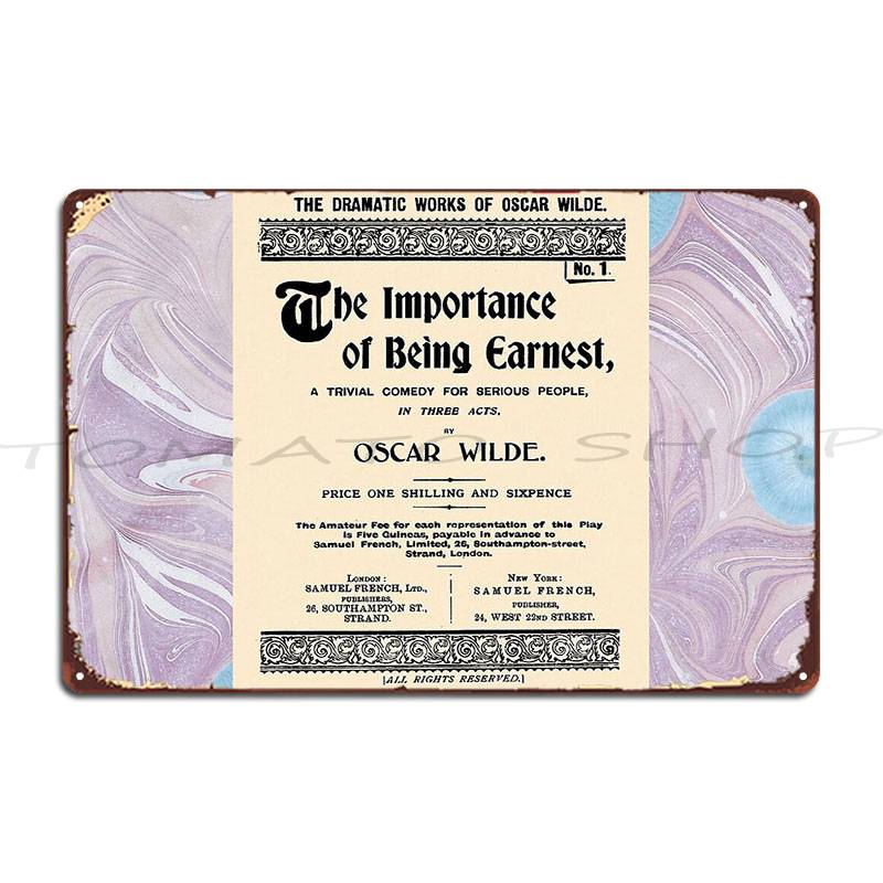 Wilde The Importance Of Being  - огляд і ціна Home Cinema Wall Design