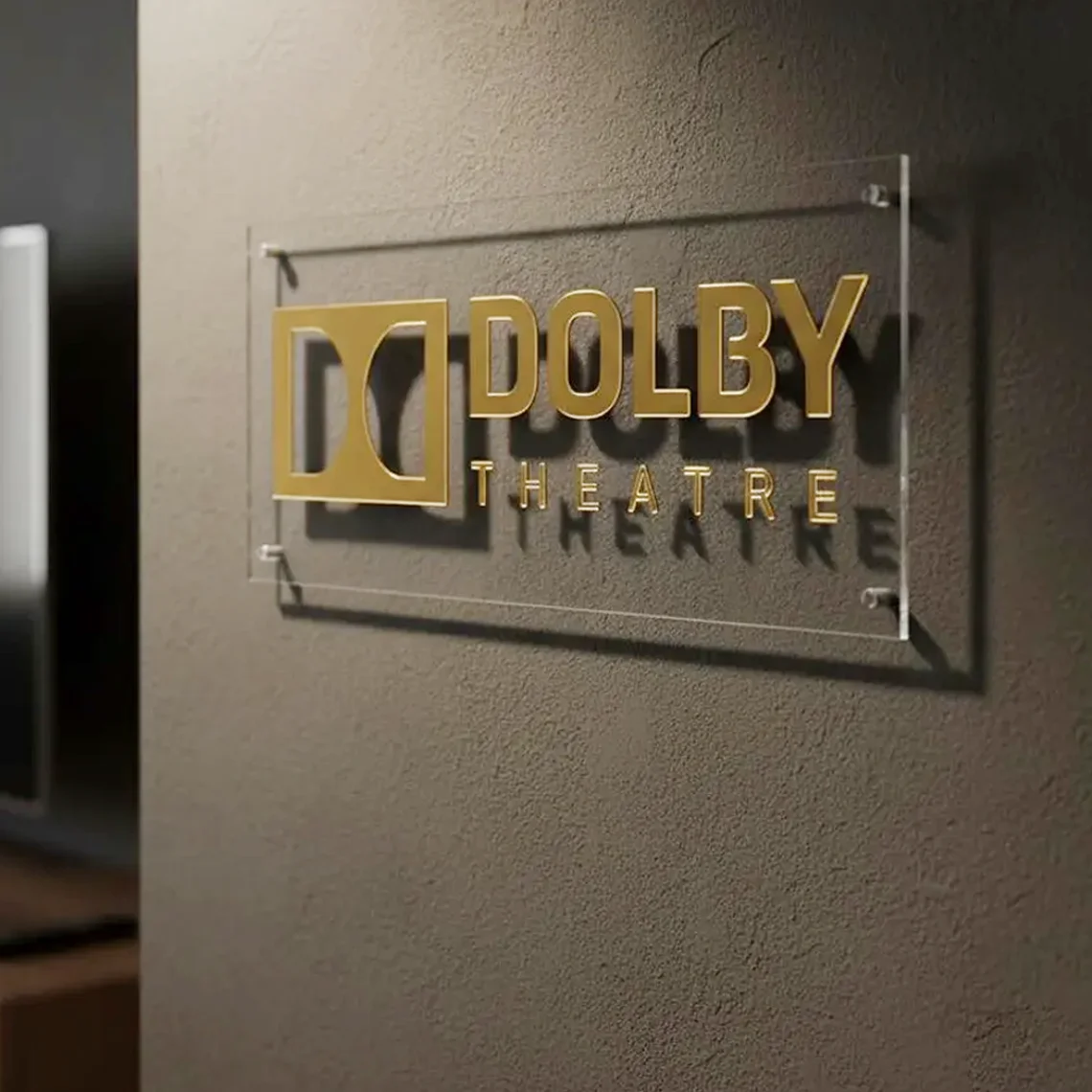 3D Dolby Atmos Clear  Acrylic  - огляд і ціна Home Cinema Atmos