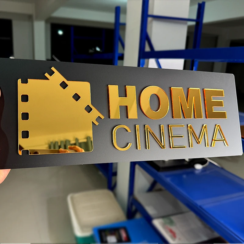 3D Dolby Atmos Clear  Acrylic  - огляд і ціна Home Cinema Atmos