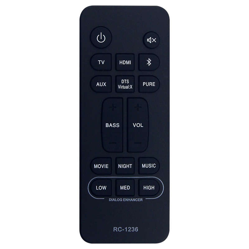 New Remote Control For Denon R - огляд і ціна Home Cinema Denon