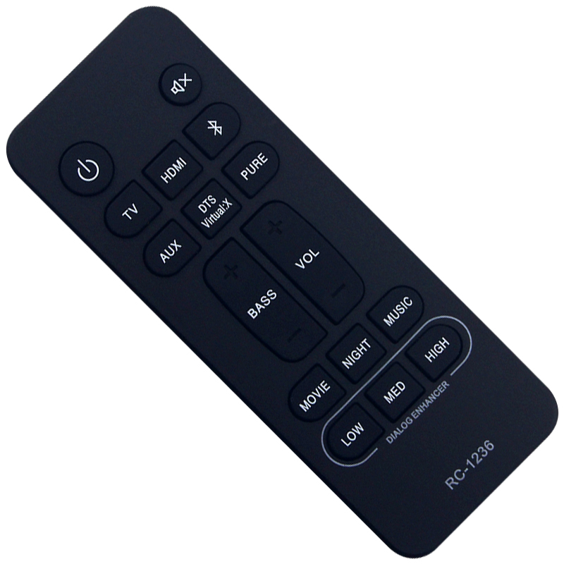 New Remote Control For Denon R - огляд і ціна Home Cinema Denon
