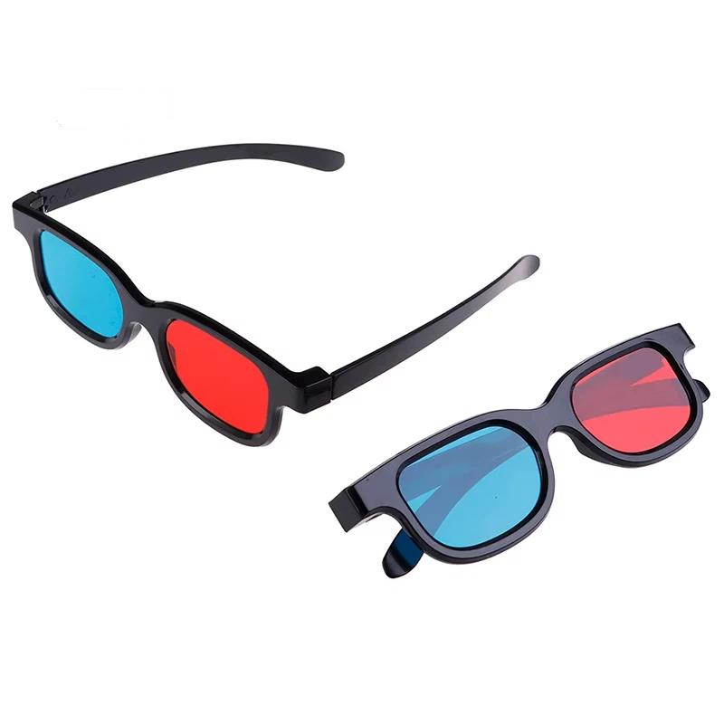 1Pcs Universal Fit 3D Glasses  - огляд і ціна Home Cinema Films