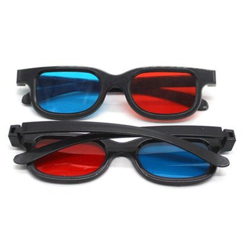1Pcs Universal Fit 3D Glasses  - огляд і ціна Home Cinema Films