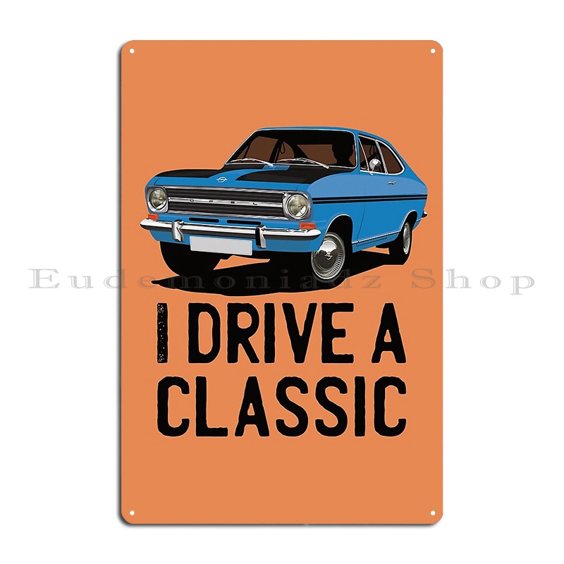 I Drive A Classic Kadett B Cou - огляд і ціна Home Cinema Wall Design