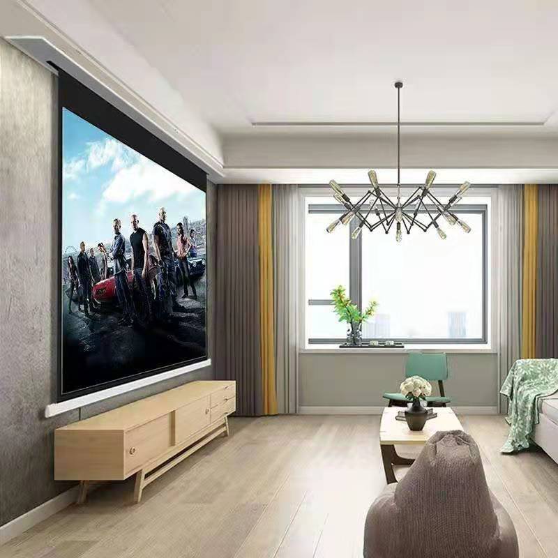 Balances High-End Quality In H - огляд і ціна Home Cinema High End