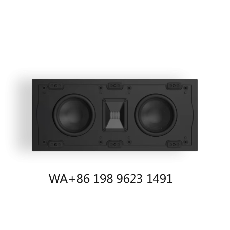 High-end Metal Home Theater Sp - огляд і ціна Home Cinema High End