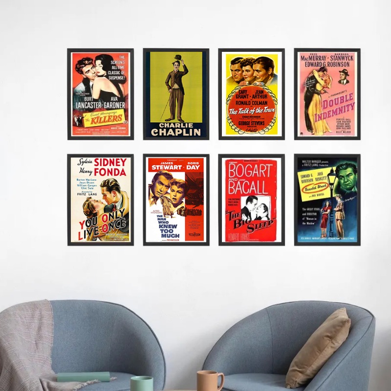 Vintage American Classic Love  - огляд і ціна Vintage Home Cinema