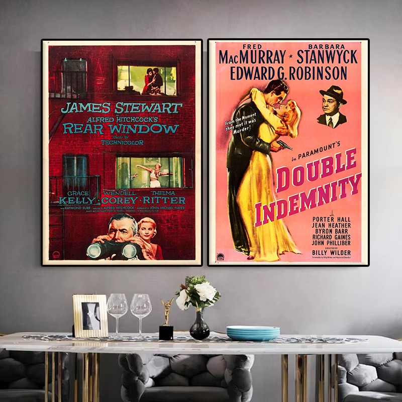 Vintage American Classic Love  - огляд і ціна Vintage Home Cinema