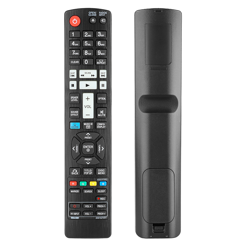 AKB73275501 Remote Control Com - огляд і ціна Home Cinema Lg