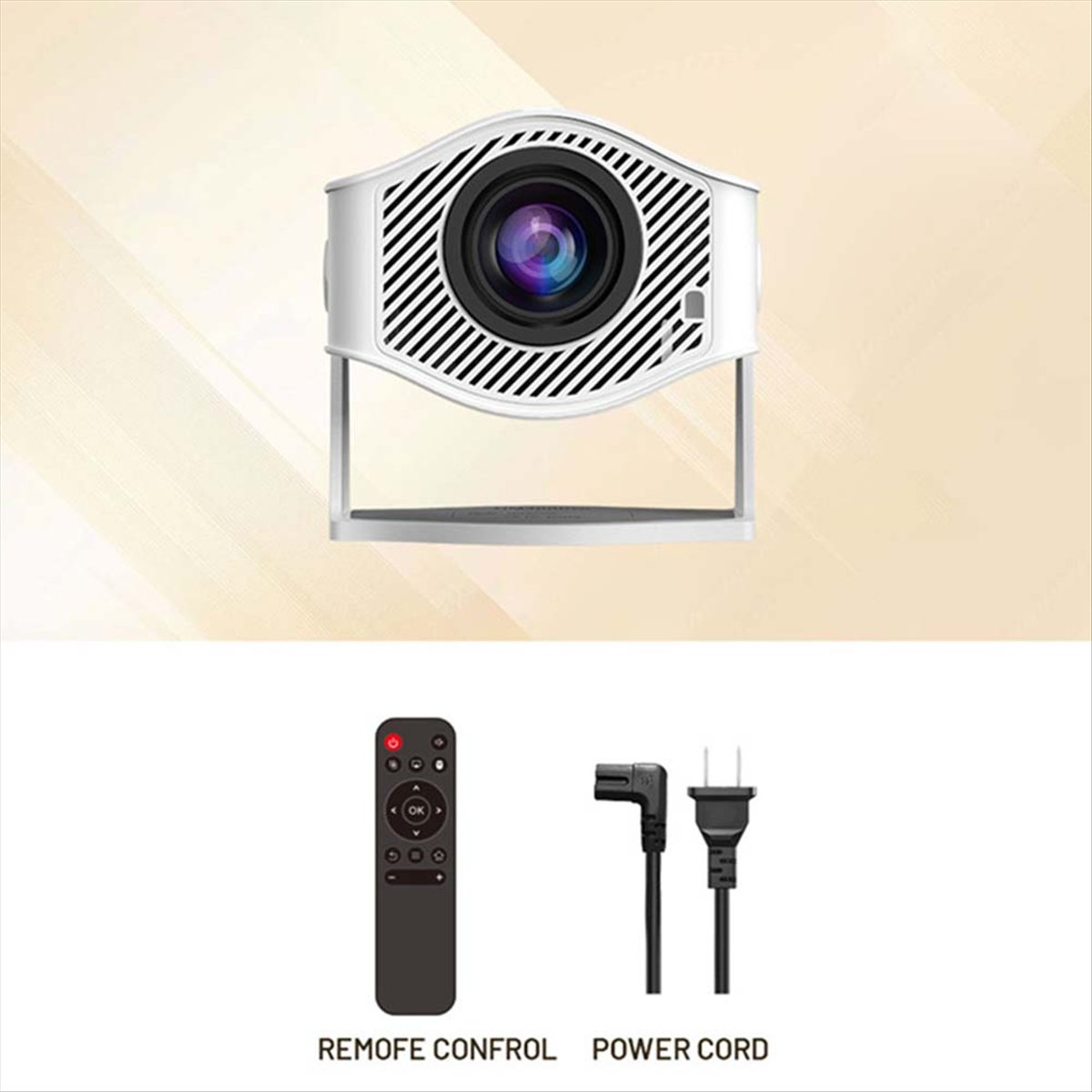 A1502Z  PRO Projector 4K Andro - огляд і ціна Home Cinema Uk