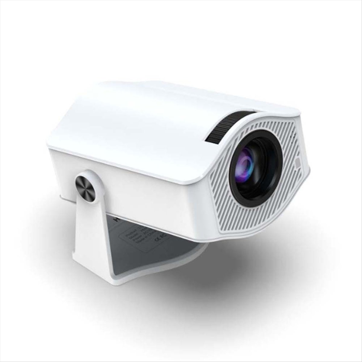 A1502Z  PRO Projector 4K Andro - огляд і ціна Home Cinema Uk