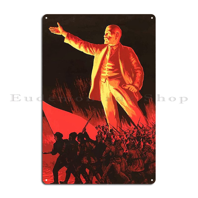 Vladimir Lenin Vintage Propaga - огляд і ціна Vintage Home Cinema
