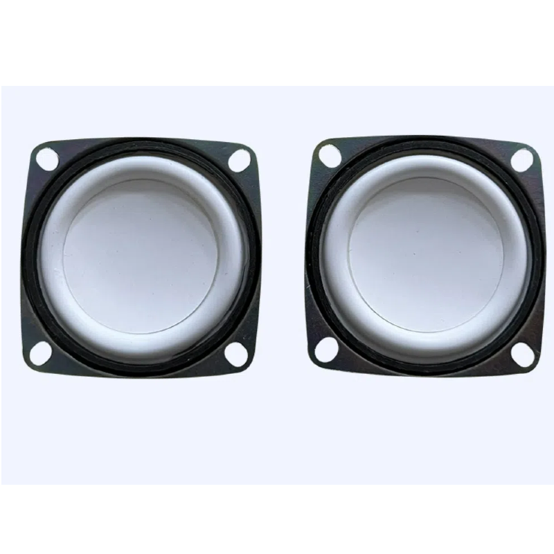 SOTAMIA 2Pcs 2 Inch Full Range - огляд і ціна Home Cinema Blanc