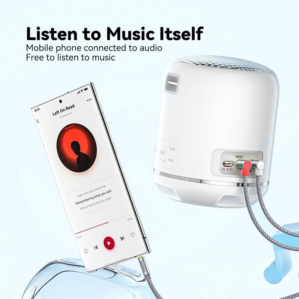 Essager 90 ° Angle RCA Audio S - огляд і ціна Home Cinema Solution