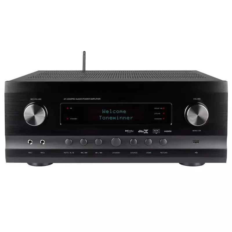 AT-2300PRO 5.3.2 Atmos Home Ci - огляд і ціна Home Cinema Atmos