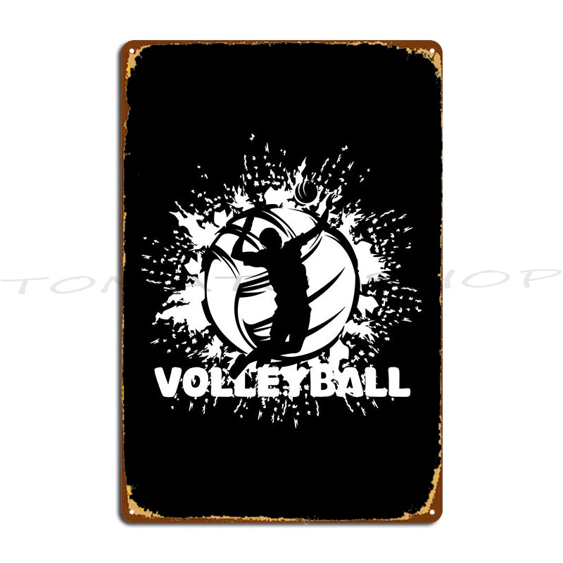 Play Volleyball Player Indoor  - огляд і ціна Home Cinema Wall Design