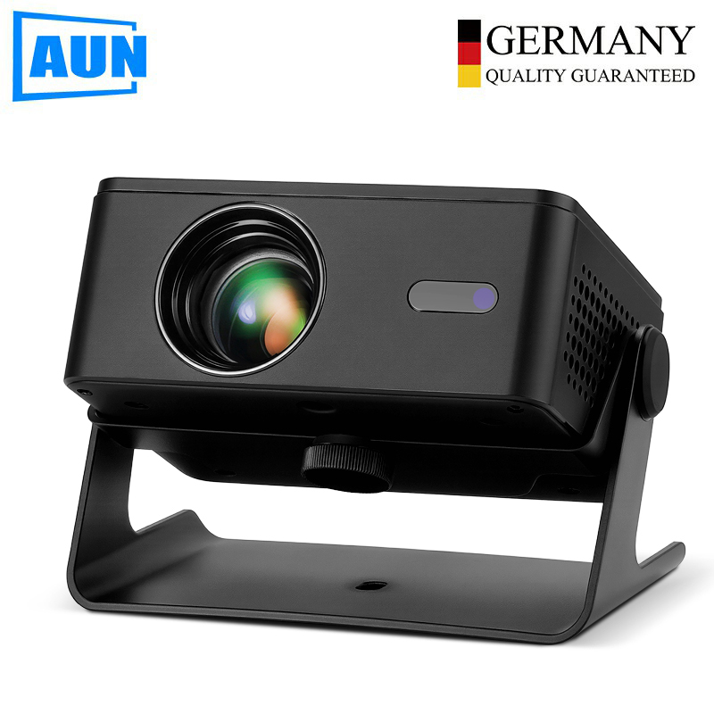 AUN A32 Pro Android 13 Project - огляд і ціна Home Cinema Focal