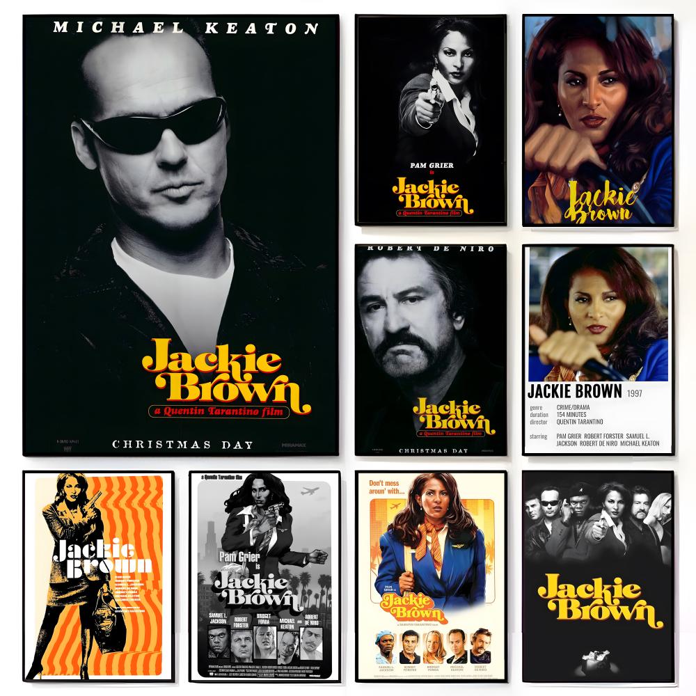 Blaxploitation Soul Cinema J-J - огляд і ціна Home Cinema Films