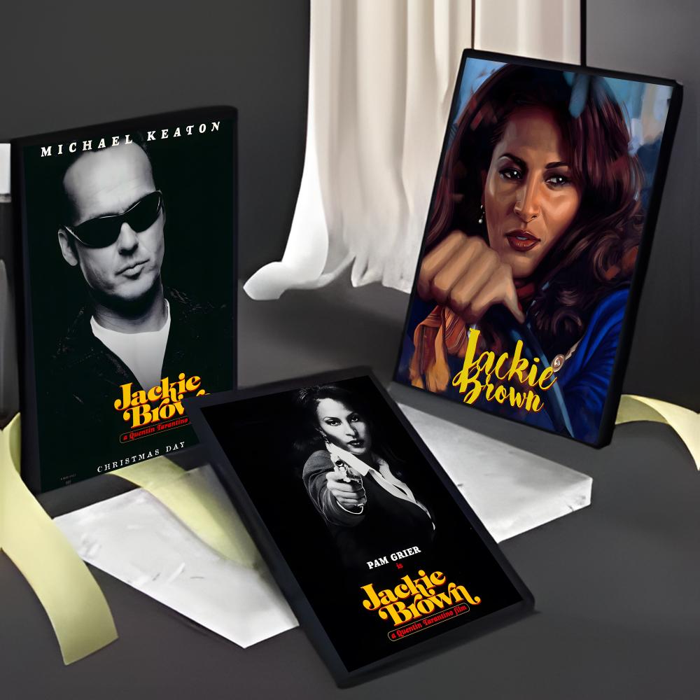 Blaxploitation Soul Cinema J-J - огляд і ціна Home Cinema Films