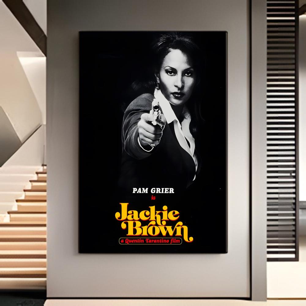Blaxploitation Soul Cinema J-J - огляд і ціна Home Cinema Films