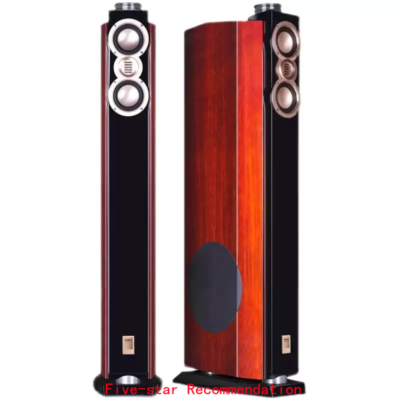 DX-2 High End Floor Speakers,  - огляд і ціна Home Cinema High End
