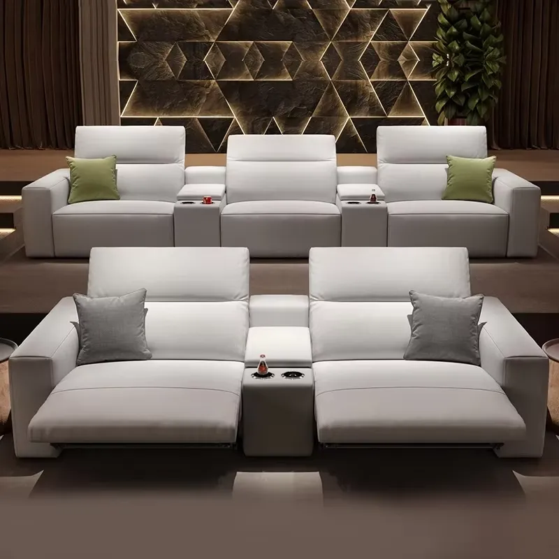 Villa High-End Home Theater Se - огляд і ціна Home Cinema High End
