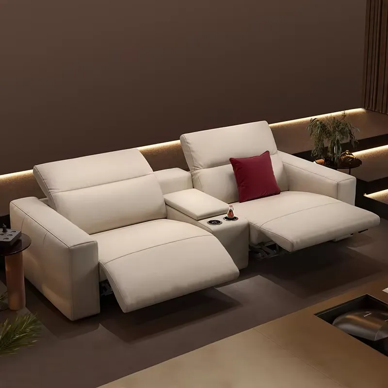 Villa High-End Home Theater Se - огляд і ціна Home Cinema High End