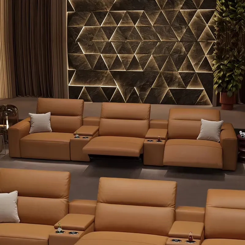 Villa High-End Home Theater Se - огляд і ціна Home Cinema High End