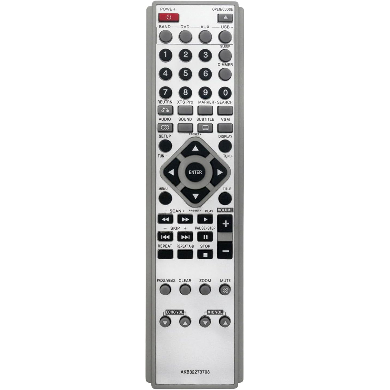 New AKB32273708 6710CDAK11B Re - огляд і ціна Home Cinema Lg