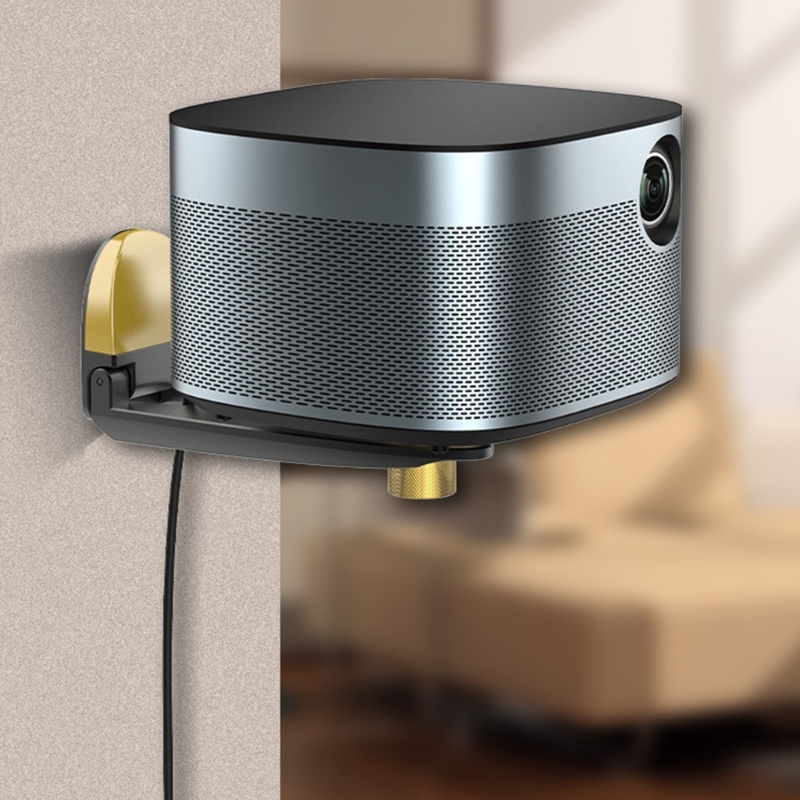 Aluminum Projector Display Rac - огляд і ціна Home Cinema Wall Design