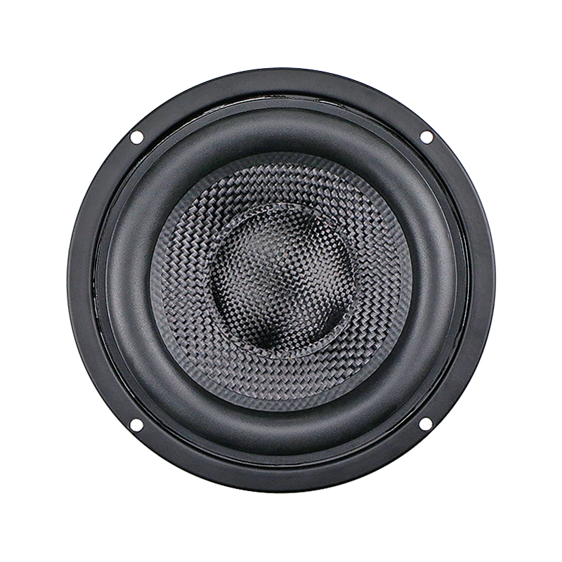 GHXAMP 5.25 inch 148mm Fibergl - огляд і ціна Home Cinema Focal
