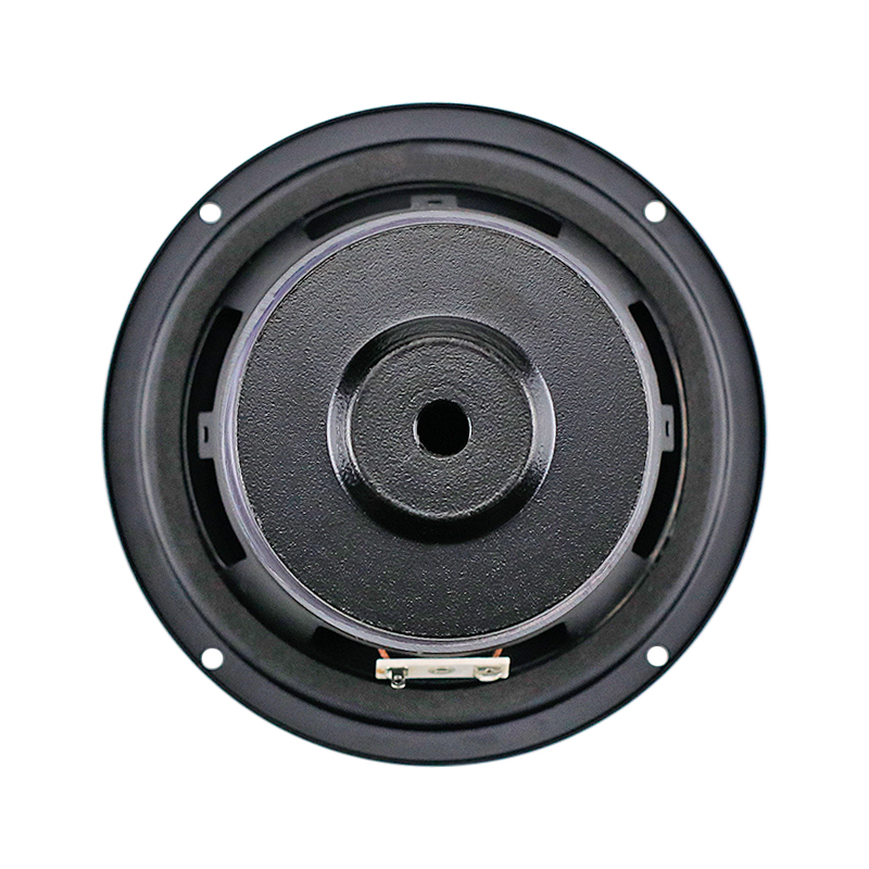 GHXAMP 5.25 inch 148mm Fibergl - огляд і ціна Home Cinema Focal