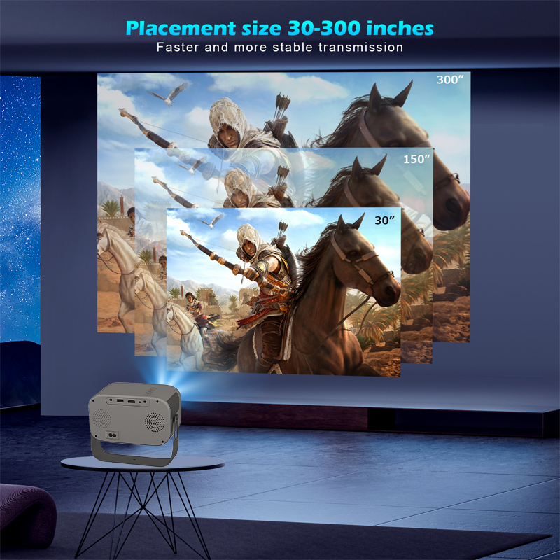 XBJ Smart Home theater project - огляд і ціна Home Cinema Focal