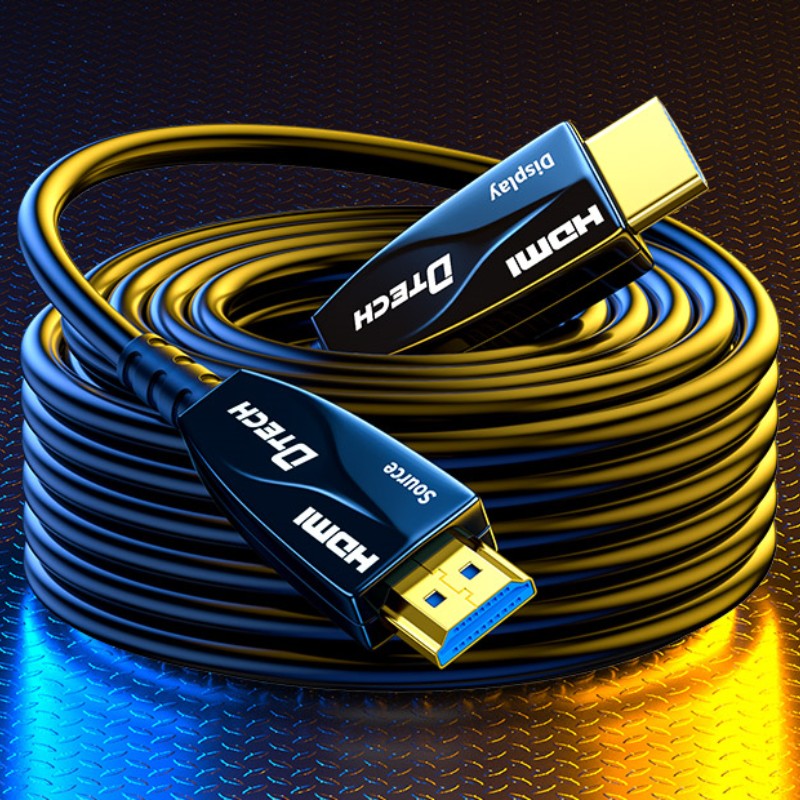 40m Ultra High Speed Hdmi Opti - огляд і ціна Hdmi Arc Cable