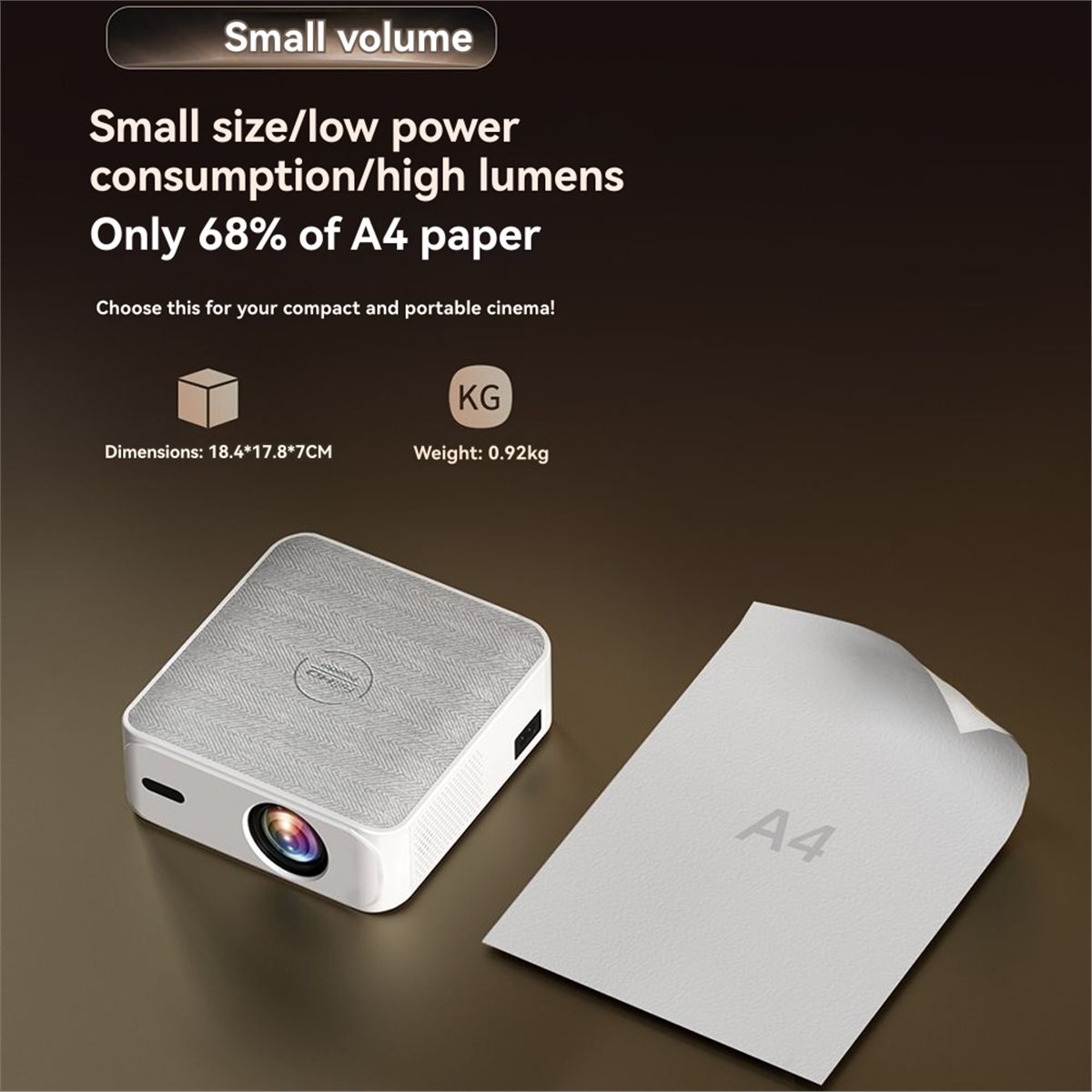 AS62 T30 Intelligent Android W - огляд і ціна Home Cinema Uk