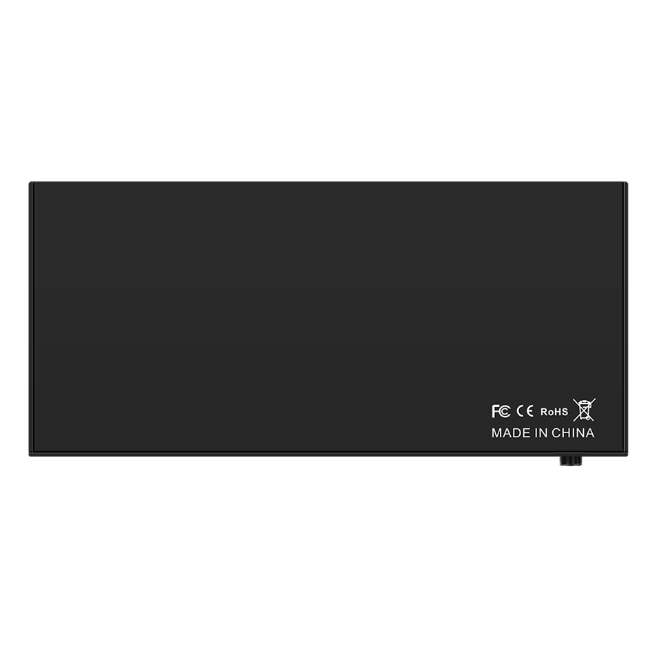 Optical Audio Splitter,1 in 8  - огляд і ціна Home Cinema Reviews