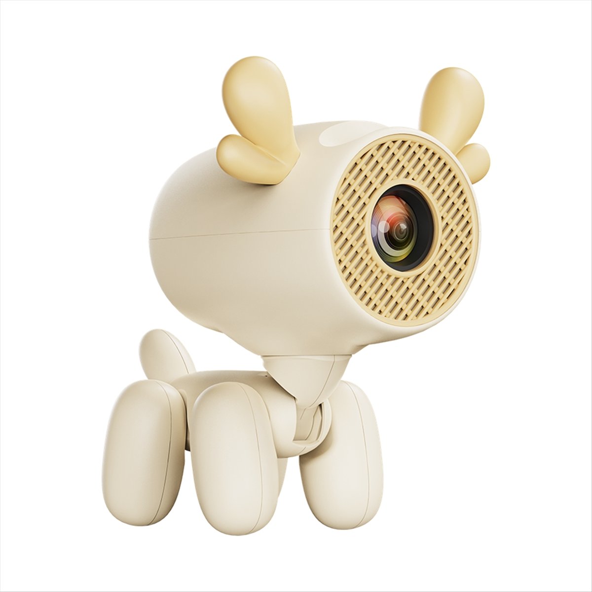 JY-H2 Fawn Projector Mini Port - огляд і ціна Home Cinema Uk