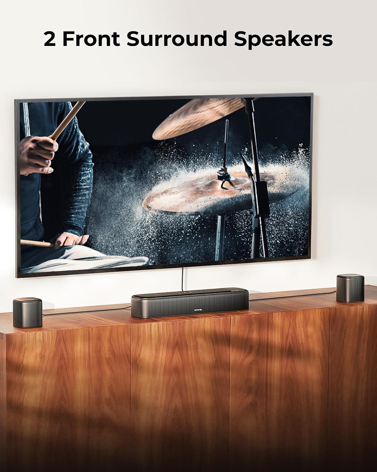 7.1-Channel Dolby Atmos Surrou - огляд і ціна Home Cinema Atmos